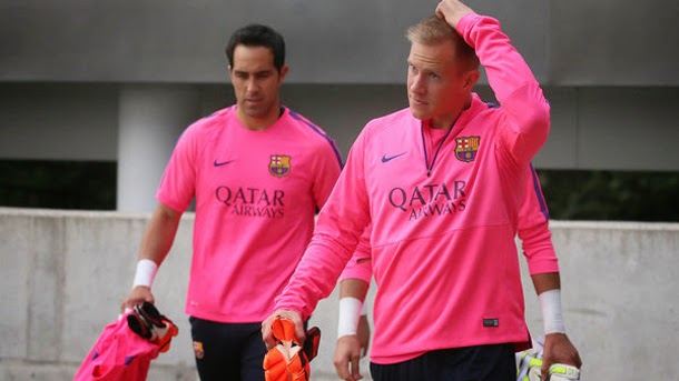 Barcelona wejdzie w paradę Realowi i PSG?